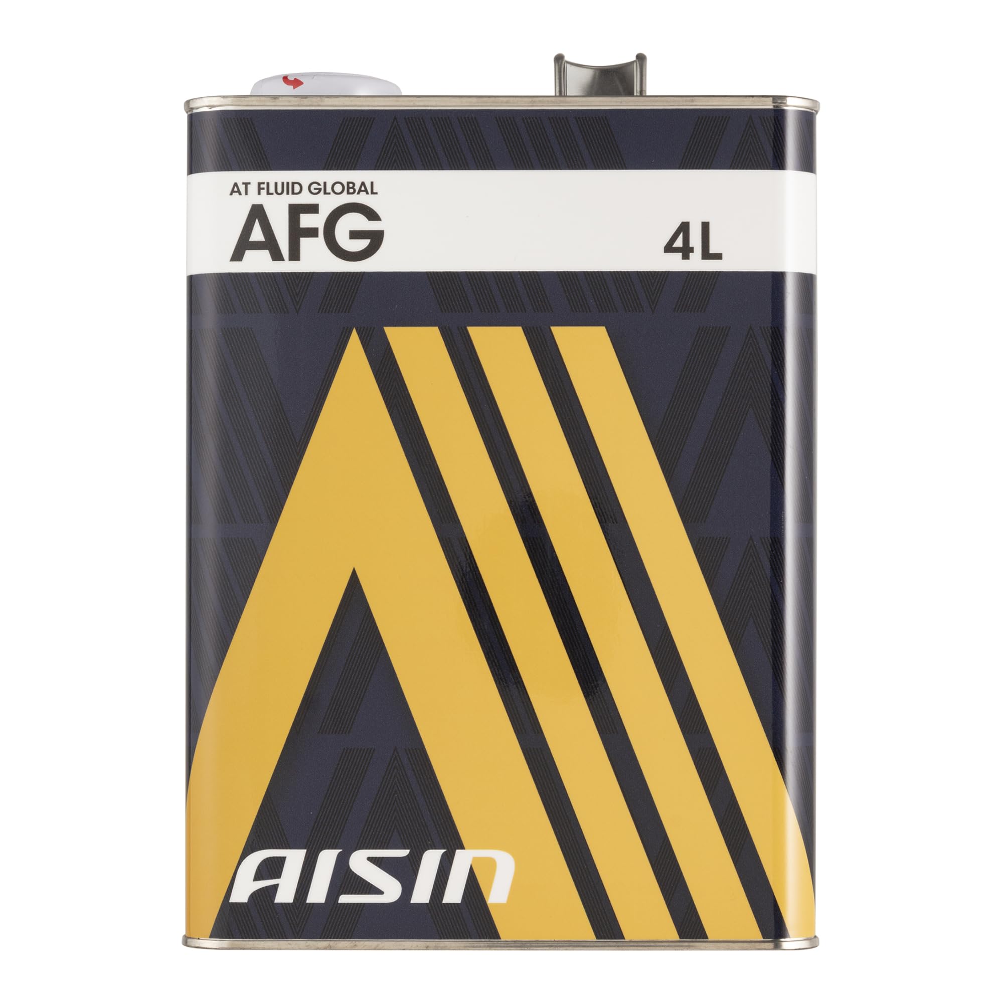 Amazon | アイシン(AISIN) 車用 輸入車用 AT フルード オートマチック